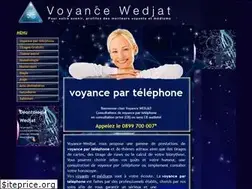 Sites similar to voyance-celeste.com