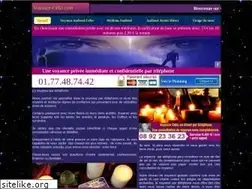 Sites similar to voyance-celio.com