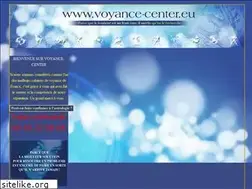 Sites similar to voyance-center.eu