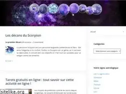 Sites similar to voyance-complete.com