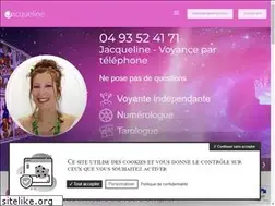 Sites similar to voyance-consultation-par-telephone.fr