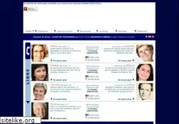 Sites similar to voyance-eclaircie.be