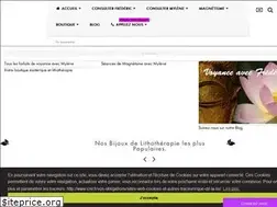 Sites similar to voyance-et-magnetisme.fr
