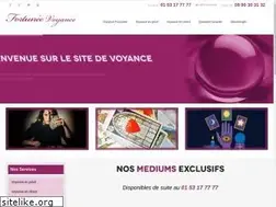 Sites similar to voyance-fortunee.fr