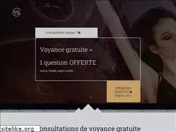 Sites similar to voyance-gratuite.biz