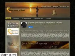 Sites similar to voyance-letarot.com