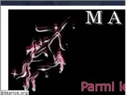 Sites similar to voyance-martine-levia.fr