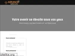 Sites similar to voyance-medium-astro.com