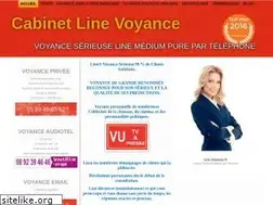 Sites similar to voyance-mediumtelephone.com