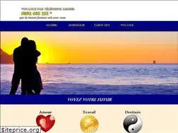 Sites similar to voyance-par-telephone-amour.com