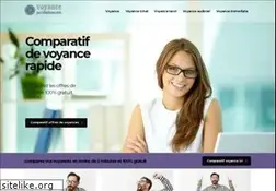 Sites similar to voyance-par-telephone.info