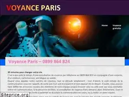 Sites similar to voyance-paris.best