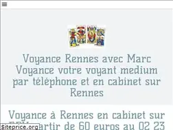 Sites similar to voyance-rennes.fr