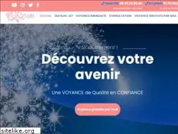Sites similar to voyance-rose.com