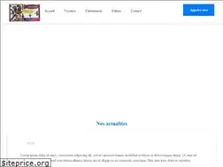 Sites similar to voyance-scaer.fr