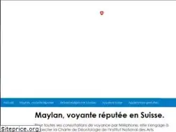 Sites similar to voyance-suisse.ch