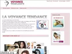 Sites similar to voyance-tendance.com