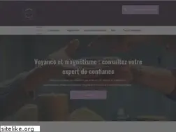 Sites similar to voyance-vosges.fr