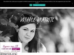Sites similar to voyance-web-gratuite.fr