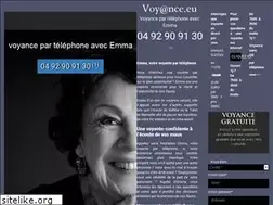 Sites similar to voyance.eu