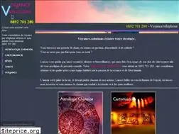 Sites similar to voyance.solutions