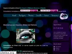 Sites similar to voyance2424.com