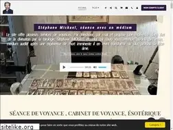 Sites similar to voyance94.com
