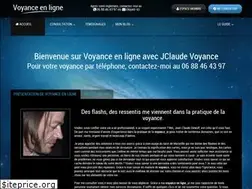 Sites similar to voyanceenligne.org