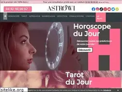 Sites similar to voyancefrancaise.com