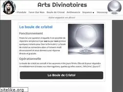 Sites similar to voyanceimmediatedirect.com