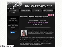 Sites similar to voyancepascher.fr