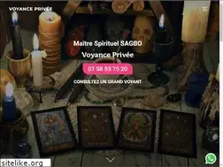Sites similar to voyanceprivee.com