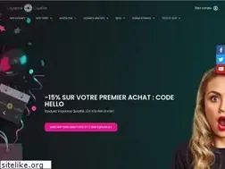 Sites similar to voyancequalite.com