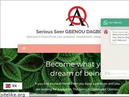 Sites similar to voyant-serieux.com
