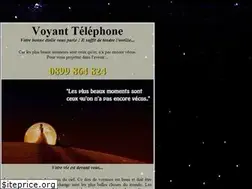 Sites similar to voyant-telephone.best