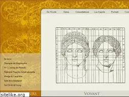 Sites similar to voyant.ch