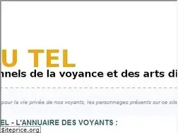 Sites similar to voyantautel.com