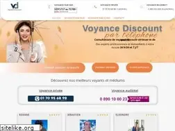 Sites similar to voyantdiscount.com