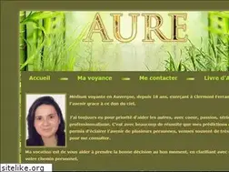Sites similar to voyante-aure.com
