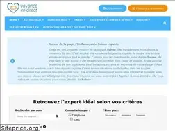 Sites similar to voyante.ch