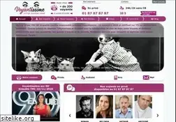 Sites similar to voyantissime.com