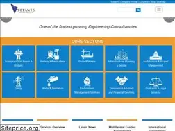 Sites similar to voyants.in
