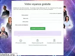 Sites similar to voyantsducoeur.com