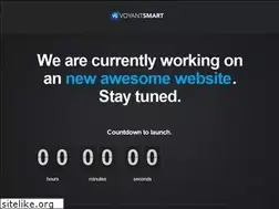 Sites similar to voyantsmart.com