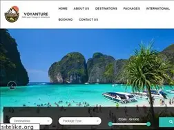 Sites similar to voyanture.com