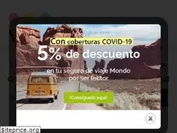 Sites similar to voyanyc.com