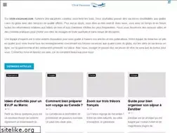 Sites similar to voyapeche.com