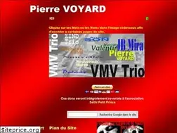 Sites similar to voyard.free.fr
