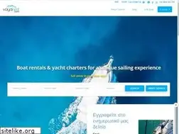 Sites similar to voyarent.com