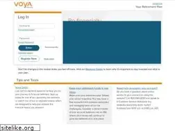 Sites similar to voyaretirementplans.com